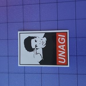 Friends Sticker Sale